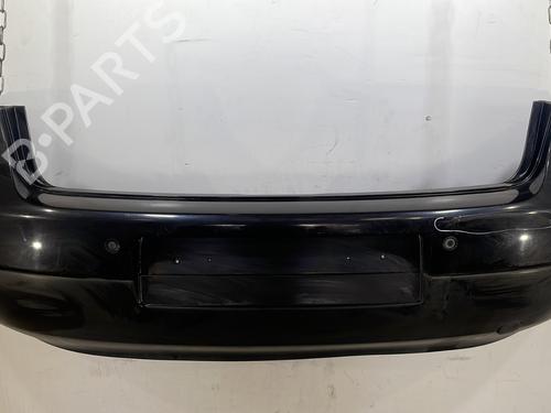 Used Rear bumper VW GOLF V (1K1) 1.9 TDI (105 hp) 29406671