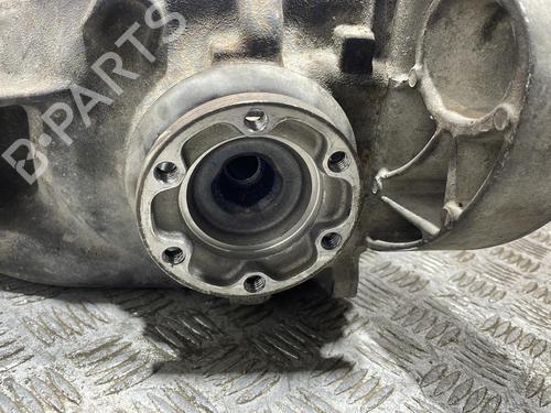 Rear differential BMW 1 (E87) 120 d | BP25665767M24