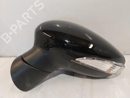 Left mirror DACIA SANDERO II 1.0 SCe 75 (B8JC, B8JD, B8NC) | BP34045813C26 - Image 3
