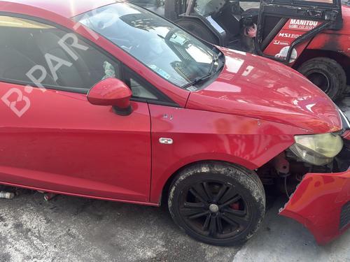 Used Right front fenders Right front fenders SEAT IBIZA IV (6J5, 6P1) 1.6 TDI (90 hp) 33848341 33848341