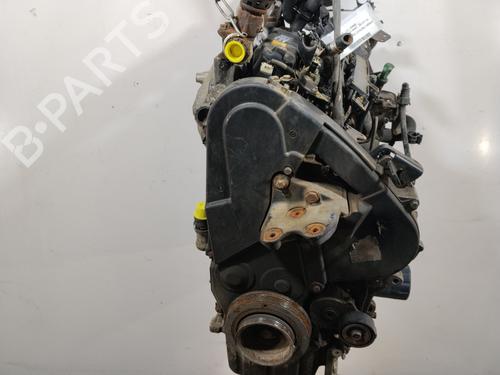 Engine PEUGEOT BOXER Van (244) 2.0 HDi | BP33650823M1  - Image 5