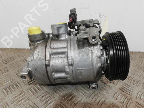 AC compressor AUDI A6 Allroad C7 (4GH, 4GJ) 3.0 TDI quattro | BP25665164M34