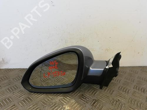 Used Left mirror OPEL INSIGNIA A Sports Tourer (G09) 2.0 CDTI (35) (110 hp) 25670166