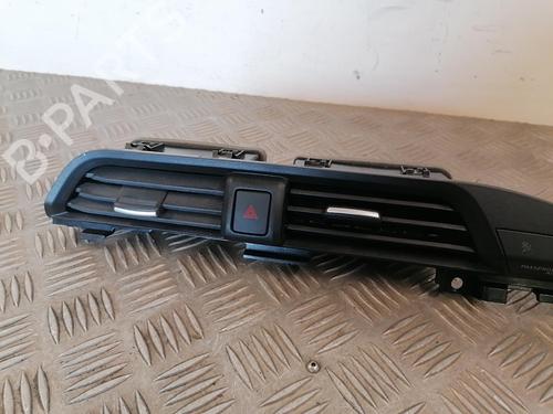 Used Air vent NISSAN MICRA V (K14) 1.0 IG-T 100 (101 hp) 29571526