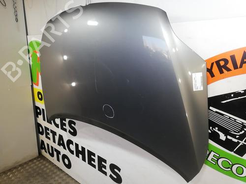 Hood VW GOLF PLUS V (5M1, 521) 1.4 TSI | BP25670283C1 
