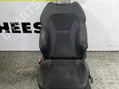 Used Left front seat Left front seat AUDI A1 Sportback (8XA, 8XF) 1.6 TDI (90 hp) 25662792 25662792
