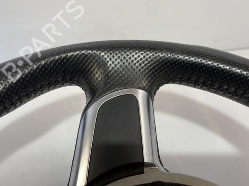 Steering wheel AUDI TT (8J3) 2.0 TDI quattro | BP25664524C49  - Image 7