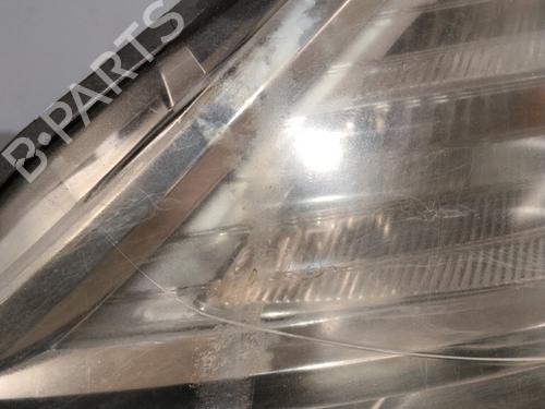 Left headlight RENAULT MODUS / GRAND MODUS (F/JP0_) 1.5 dCi (FP0G, JP0G) | BP36224255C28 - Image 3