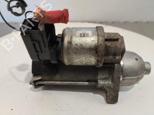 Starter FIAT GRANDE PUNTO (199_) 1.3 D Multijet | BP36571946M8 - Image 3