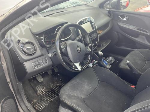 Climate control RENAULT CLIO IV (BH_) 1.5 dCi 75 | BP25664698I5  - Image 7