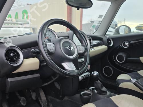 Rear seat MINI MINI (R56) Cooper | BP32146158C17 - Image 7