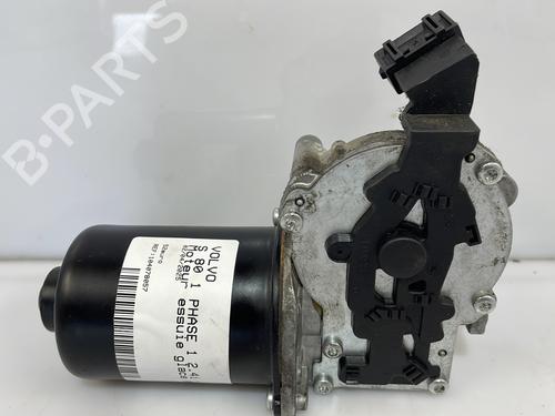 Used Front wiper motor VOLVO S80 I (184) 2.4 (170 hp) 29537613