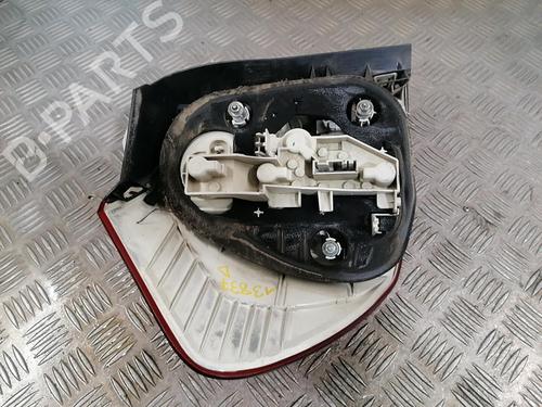 Used Right taillight Right taillight BMW 1 (E81) 118 d (143 hp) 25666037 25666037