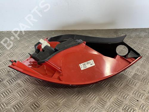 Right taillight RENAULT MEGANE II (BM0/1_, CM0/1_) 1.9 dCi | BP25667973C35 