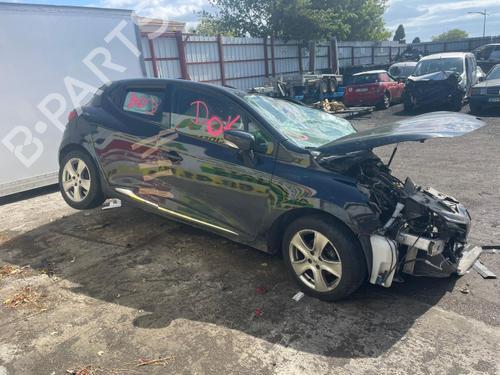 Left tailgate light RENAULT CLIO IV (BH_) 1.5 dCi 75 | BP25665269C79 - Image 4