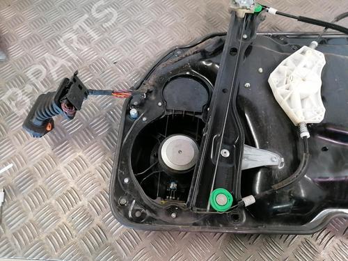 Front left window mechanism VW PASSAT B7 Variant (365) 2.0 TDI | BP25670916C22  - Image 7