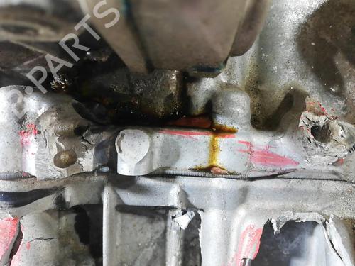 Engine TOYOTA RAV 4 IV (_A4_) 2.5 Hybrid (AVA42_) | BP25662630M1 