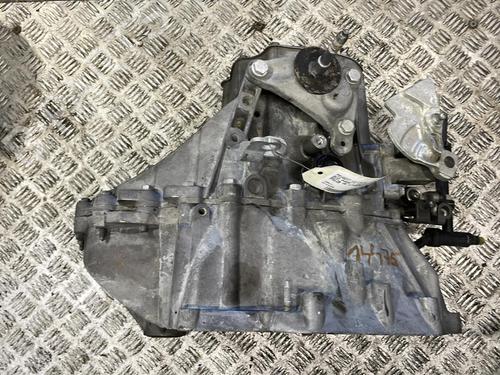 Gearbox PEUGEOT RCZ 1.6 16V | BP25663215M3  - Image 6