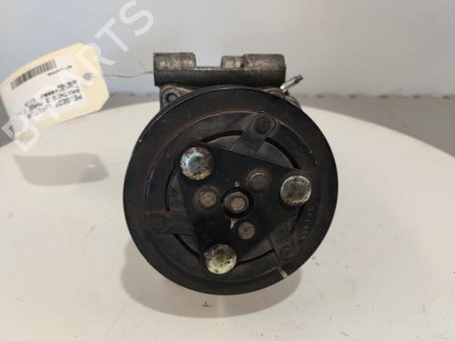 AC compressor PEUGEOT PARTNER Box Body/MPV (K9) 1.5 BlueHDi 100 | BP36571934M34 - Image 3