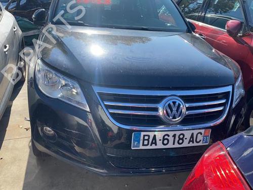 Exhaust system VW TIGUAN (5N_) 2.0 TDI | BP25663530M121 