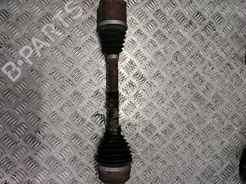 Antriebswelle links vorne für RENAULT GRAND SCÉNIC III (JZ0/1_) 1.9 dCi (JZ0J, JZ0N, JZ1K, JZ1S) (131 hp) 25668539