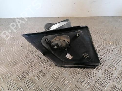 Right mirror CITROËN C2 (JM_) 1.4 HDi | BP25665888C27 