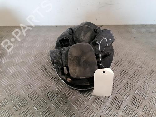 Højre forlygte MINI MINI (R50, R53) Cooper | BP25665953C29 