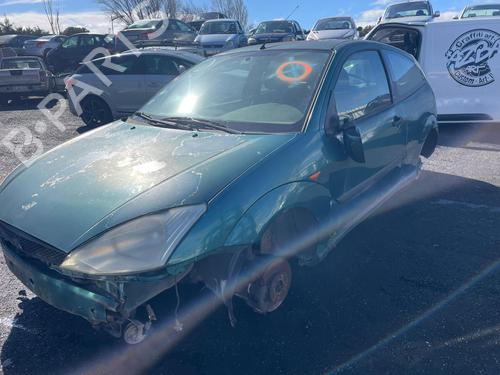 Brugte FORD FOCUS I (DAW, DBW) 1.8 Turbo DI / TDDi (90 hp) 4435054