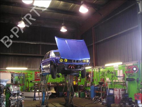 Used Parts BMW 3 (E30) 320 i (125 hp) 2533822