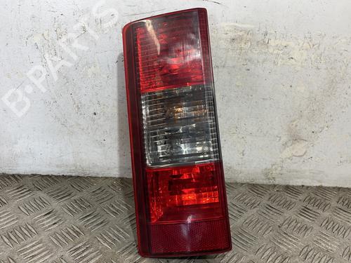 Venstre baglygte OPEL COMBO Box Body/MPV 1.3 CDTI 16V (75 hp) 25669338