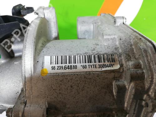 Steering rack CITROËN C3 III Van (SX_, SY_) BlueHDi 100 | BP25665213M22 - Image 2