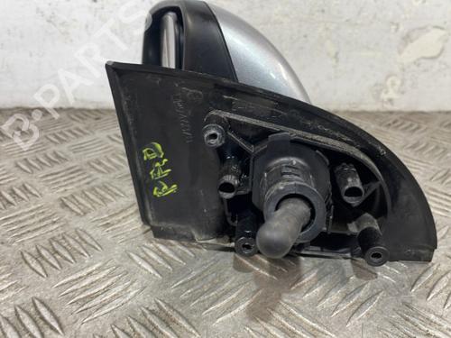 Left mirror PEUGEOT 307 (3A/C) 2.0 HDi 110 | BP25662009C26 