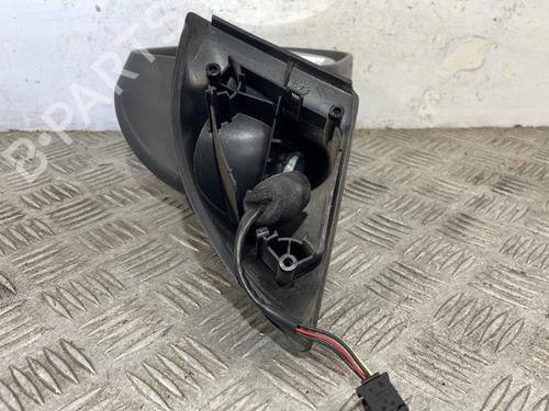 Right mirror OPEL CORSA D (S07) 1.0 (L08, L68) | BP25662253C27