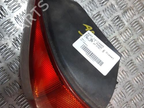 Høyre baklys AUDI A3 (8L1) 1.9 TDI (100 hp) 25666224
