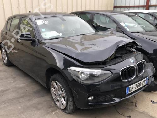 Used Starter BMW 1 (F20) 116 d (116 hp) 25663071