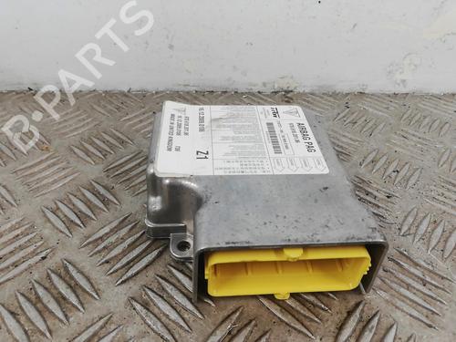 Used ECU airbags PORSCHE PANAMERA (970) 4.8 S (400 hp) 25662318