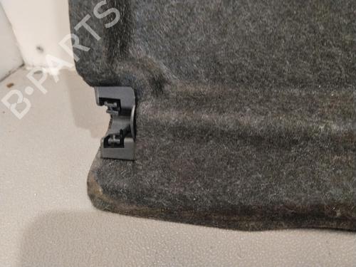 Rear parcel shelf RENAULT MEGANE IV Hatchback (B9A/M/N_) | BP37240650C85 - Image 4