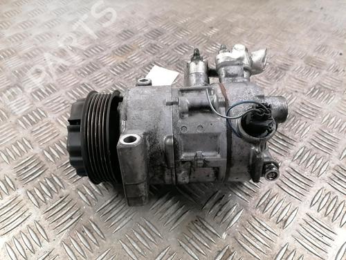 AC compressor DODGE CALIBER 2.0 CRD | BP25663418M34