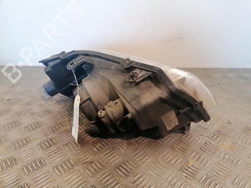 Used Left headlight LAND ROVER FREELANDER I (L314) 2.0 DI 4x4 (98 hp) 25668488