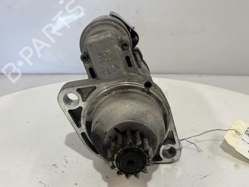 Starter AUDI A3 (8V1, 8VK) 2.0 TDI | BP25664180M8  - Image 5