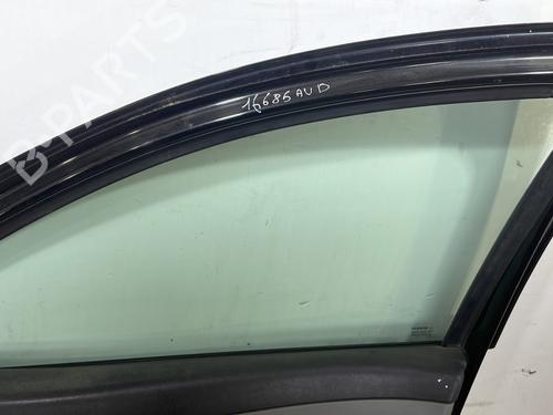 Right front door RENAULT CLIO III (BR0/1, CR0/1) 1.5 dCi (BR17, CR17) | BP29372581C3 