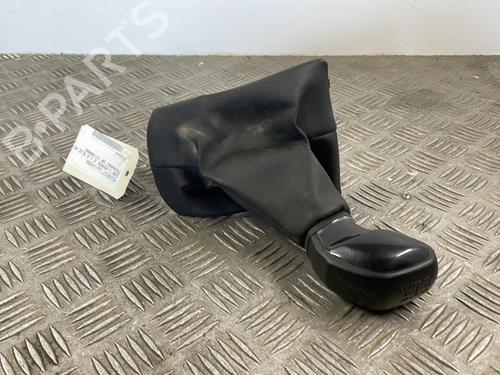 Gear lever PEUGEOT 208 I (CA_, CC_) 1.6 HDi / BlueHDi 75 | BP25665407M90