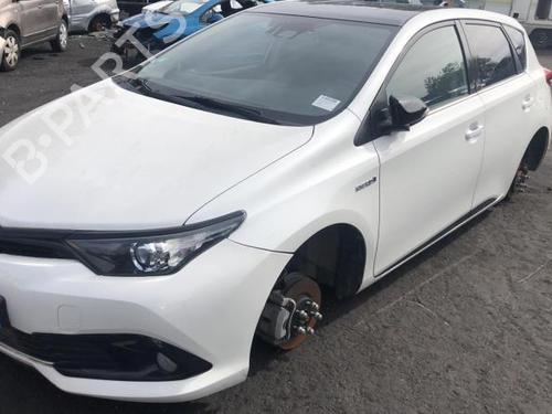 Used Right front driveshaft TOYOTA AURIS (_E18_) 1.8 Hybrid (ZWE186_, ZWE186R) (136 hp) 25665755