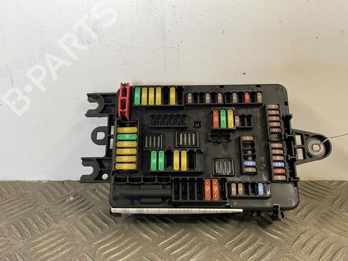 Used Electronic module BMW 1 (F20) 114 d (95 hp) 25665475