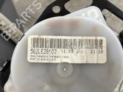 Rear left seatbelt NISSAN PATHFINDER III (R51) 3.0 dCi | BP25667163I29 - Image 4