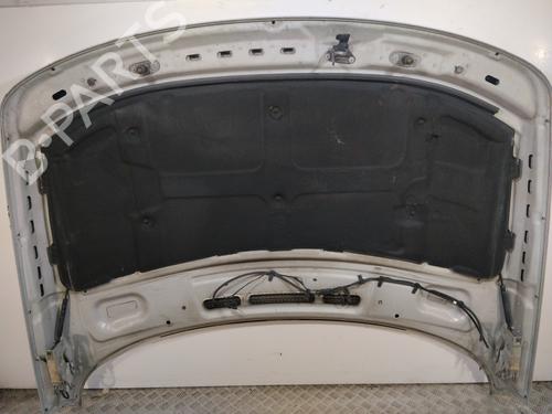 Hood LAND ROVER RANGE ROVER III (L322) 4.4 4x4 | BP32241572C1