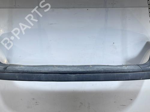 Used Rear bumper RENAULT KANGOO Express (FC0/1_) 1.5 dCi (FC07, FC1R) (65 hp) 29166212