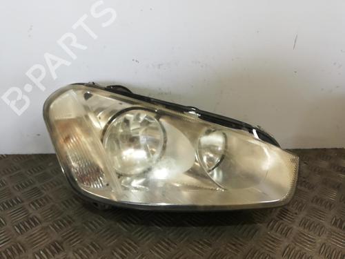 Right headlight FORD C-MAX (DM2) 1.6 TDCi | BP25667708C29 