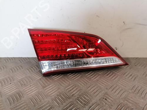 Left tailgate light HYUNDAI i40 I (VF) 1.7 CRDi | BP25670848C79 
