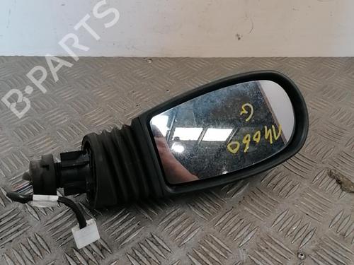Used Left mirror FIAT PUNTO (188_) 1.3 JTD 16V (70 hp) 25665898
